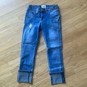 Hudson jeans